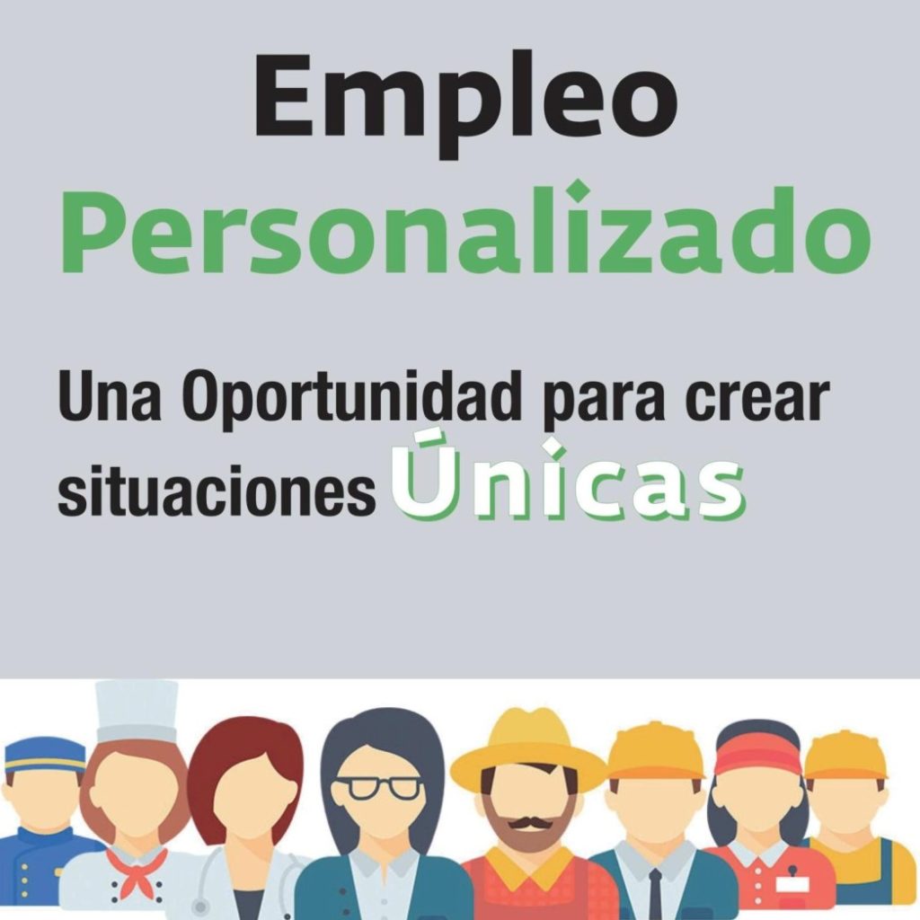 Curso Online Sobre La Herramienta Empleo Personalizado Plena Inclusión Aragón 0767