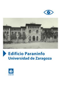 Ir a Edificio Paraninfo Universidad de Zaragoza