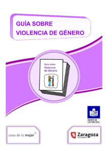 Ir a Guía sobre violencia de género