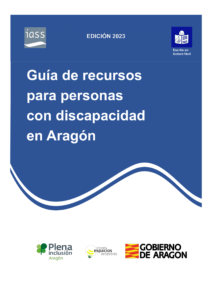 Ir a Guías de recursos para personas con discapacidad en Aragón