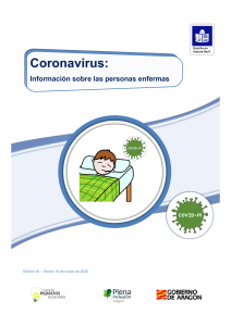 Ir a Coronavirus: información sobre las personas enfermas