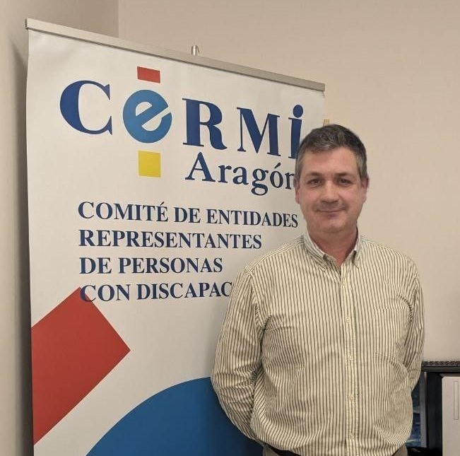 Ir a CERMI Aragón encara con preocupación el futuro de los servicios del sector de la discapacidad