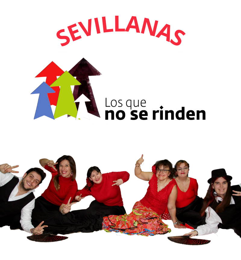 Ir a Clases de sevillanas