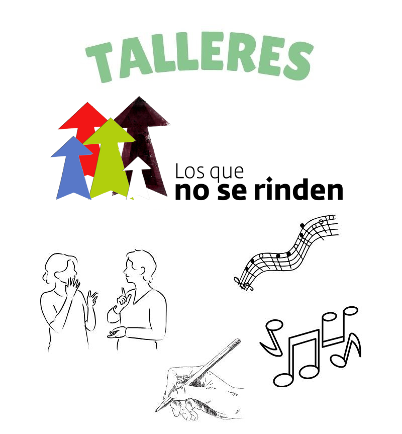 Ir a Talleres multiactividad de ocio inclusivo