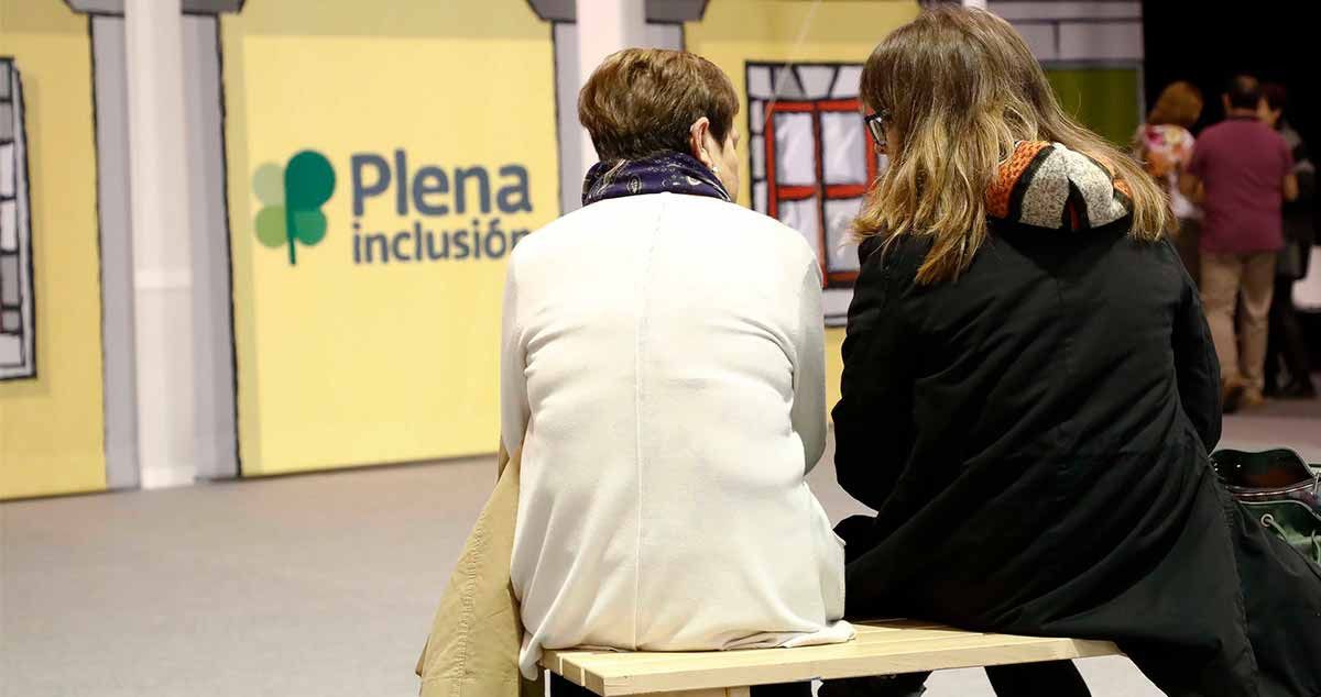 Ir a Miles de familias de personas con discapacidad intelectual conviven con la pobreza por falta de apoyos públicos